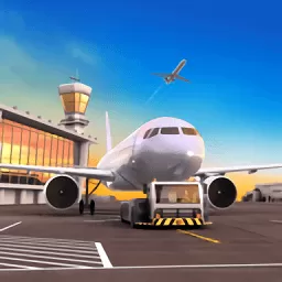 机场模拟器：头等舱最新版下载