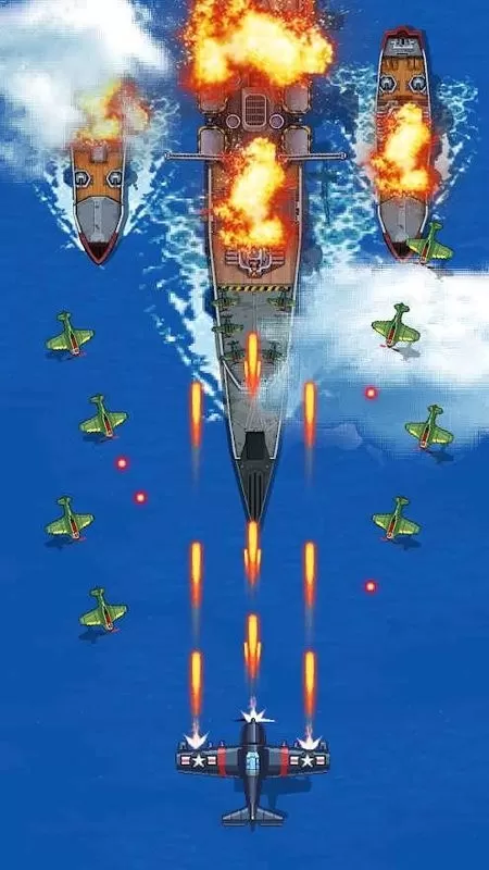 空战1945游戏下载