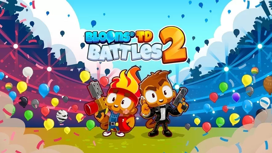 Battles 2下载正版