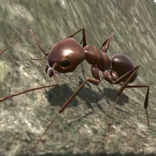 蚂蚁模拟3D游戏官网版