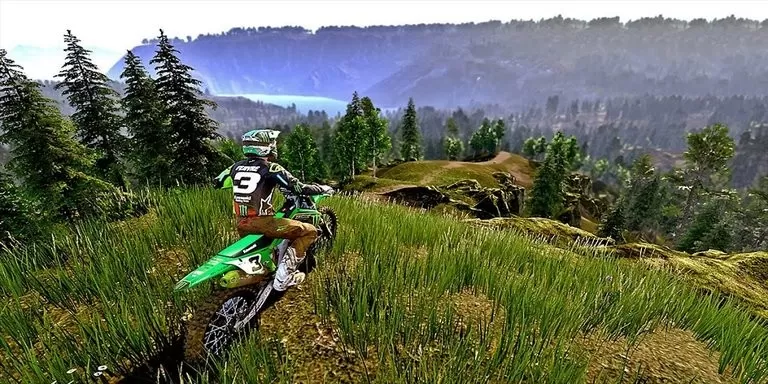 PIsland Motocross下载安卓