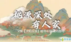 《桃源深处有人家》您可以做什么来获得舒适感