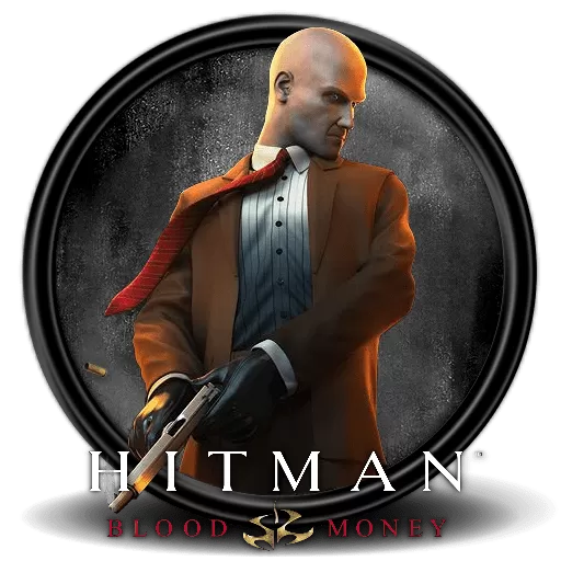 Hitman Blood Money最新版下载