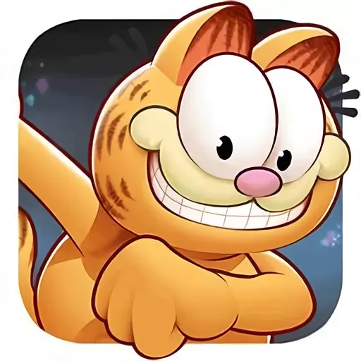 加菲猫奇幻之旅游戏下载