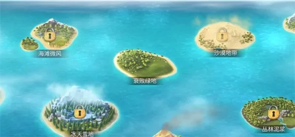 城市岛屿3模拟城市(City Island 3)游戏下载最新版