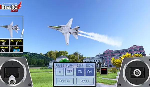 Real RC Flight Sim官网版手游