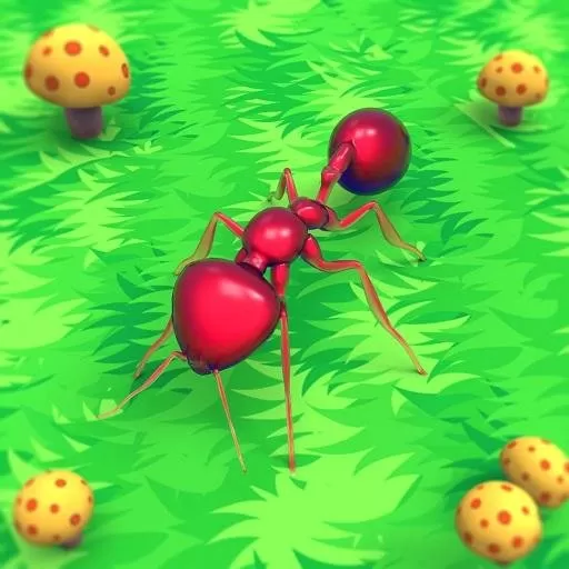 蚂蚁的生活官网版下载