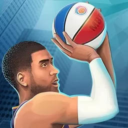 NBA篮球模拟器安卓版本