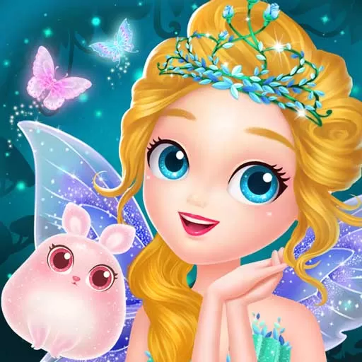莉比小公主之奇幻仙境安卓版最新