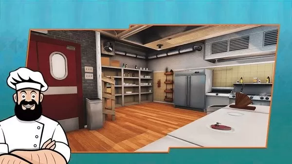 厨房料理模拟器下载安卓版