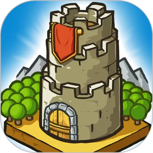 成长城堡游戏下载