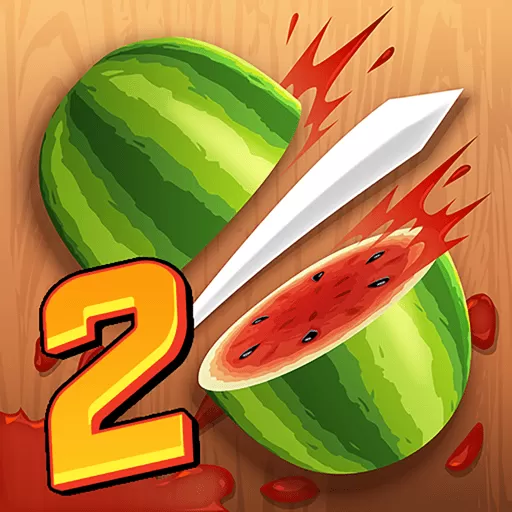 [Installer] Fruit Ninja 2最新版