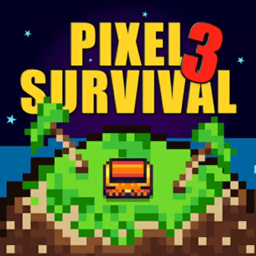 Pixel Survival Game 3官方版