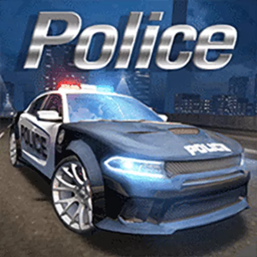 警车模拟器3d下载手机版
