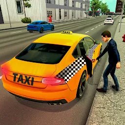 模拟城市出租车最新手机版