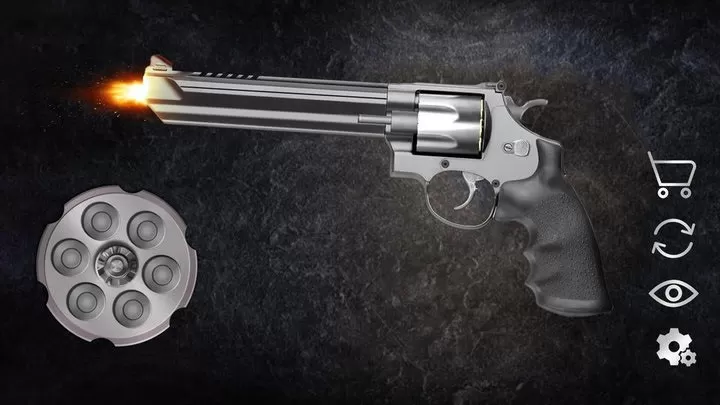 枪支模拟器3D最新版下载