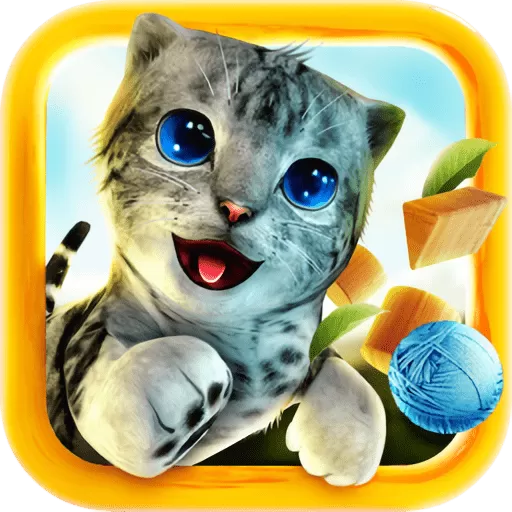 模拟猫咪手游免费版