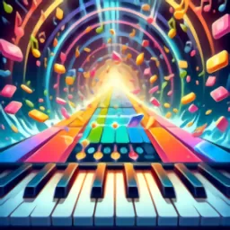 Piano Sync: Rhythm Challenge下载手机版