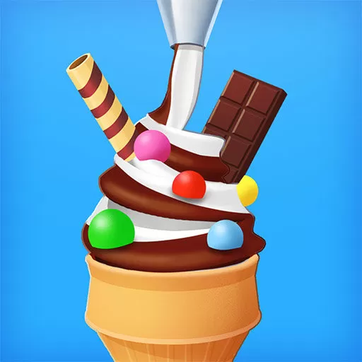 冰淇淋梦工坊游戏官网版