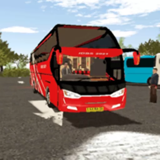 巴士2021游戏最新版