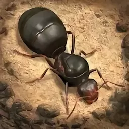 The Ants最新版