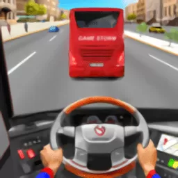 现代巴士模拟器下载免费版