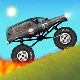 狂野赛车模拟器游戏下载