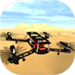 大疆飞行模拟器(Drone Simulator)免费下载手机版