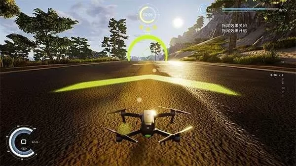大疆飞行模拟器(Drone Simulator)免费下载手机版