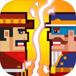 Pixel Gun Fighter最新版app