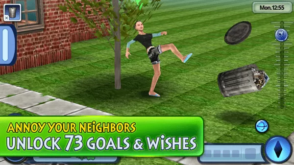 The Sims 3官方正版