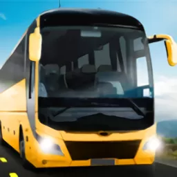 Bus Simulator Death Roads游戏官网版