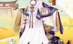 《阴阳师》袁博雅极御星云皮肤如何获得 