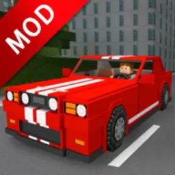 [Installer] Blocky Cars Online官方版安卓最新版下载