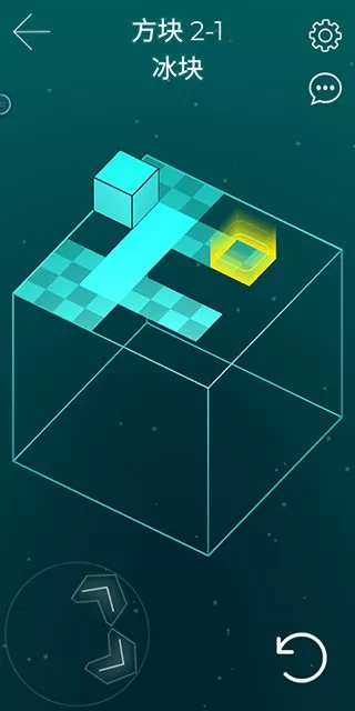 Cube Crawler游戏最新版