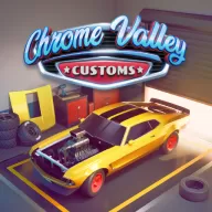 Chrome Valley最新版
