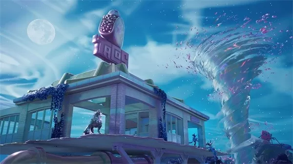 Fortnite安卓版最新