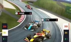 f1赛车经理画面模糊