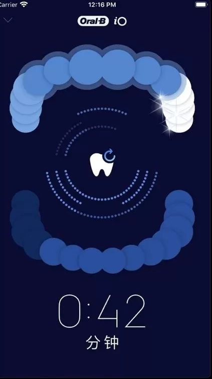 Oral-B下载app