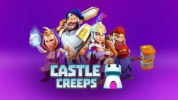 Castle Creeps下载官方版