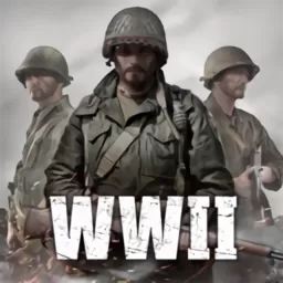 世界战争英雄二战下载官方版