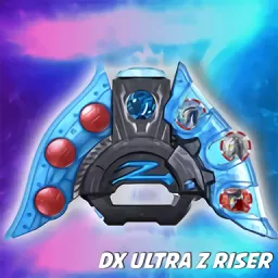 DX ULTRA Z RISER安卓版最新