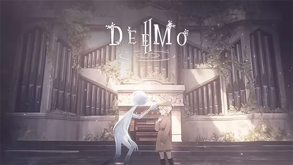 DEEMO II下载最新版