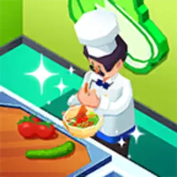 空闲烹饪学校游戏最新版