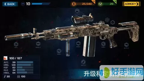 Overkill 3虫虫助手下载安卓版