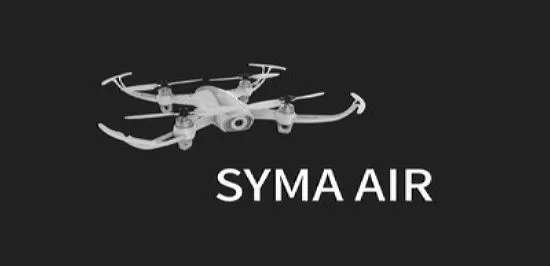 symaAIR无人机下载最新版