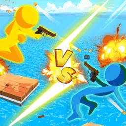 木筏世界海岛战争游戏手机版