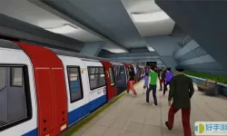 模拟地铁只能玩前三关吗