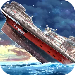 沉船模拟器最新版app