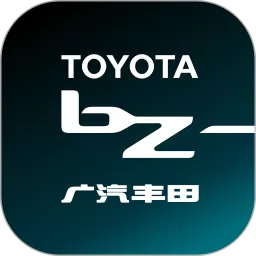 广汽丰田bZ官网版app